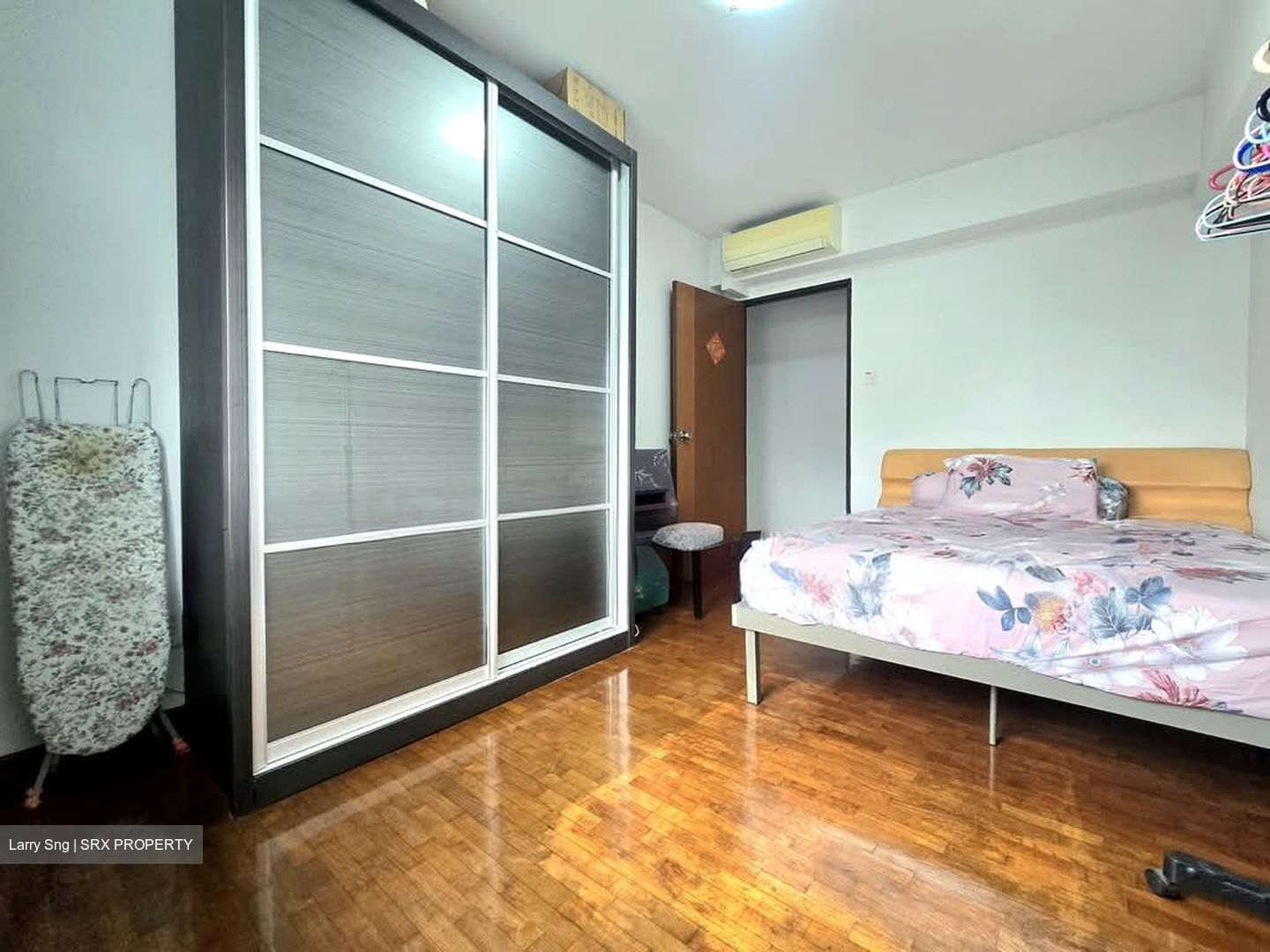 Blk 641C The Meadows (Punggol), HDB 5 Rooms #558051151